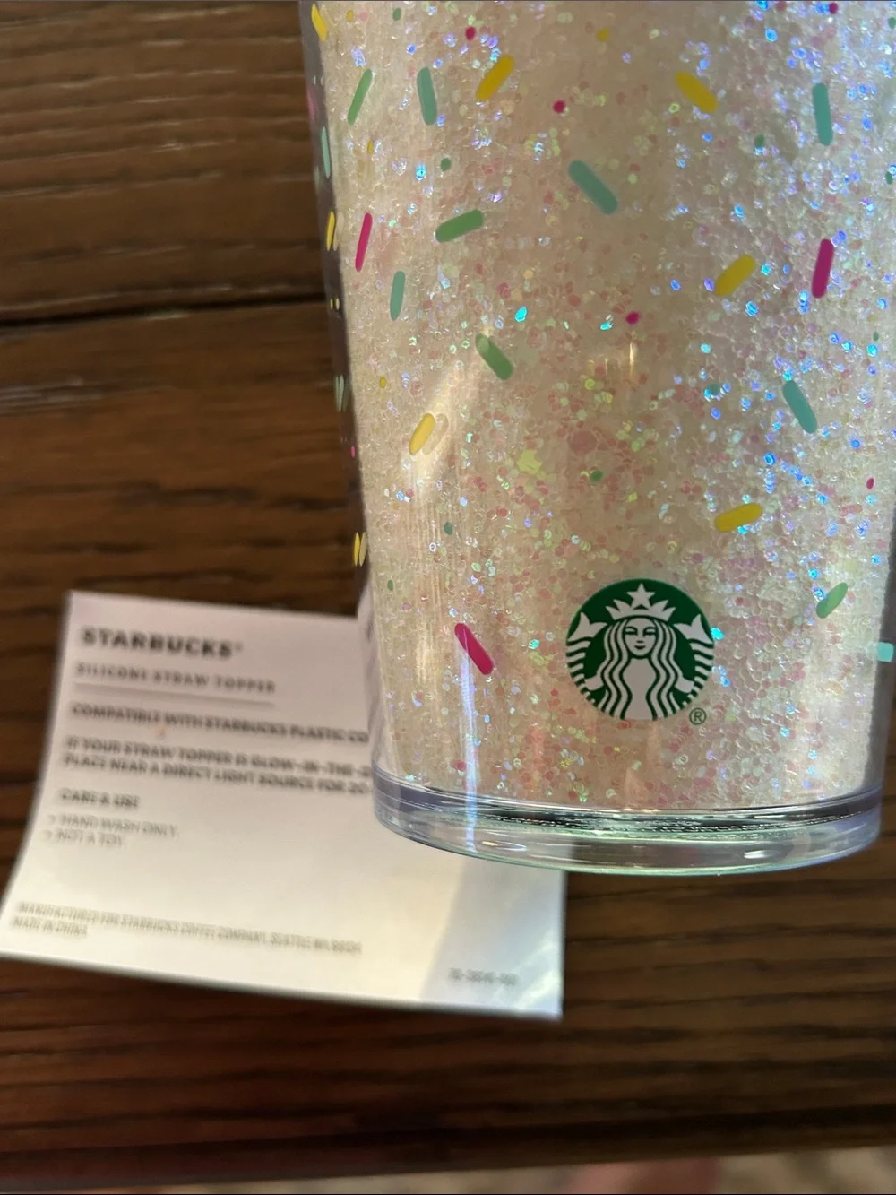 Starbucks new 2025